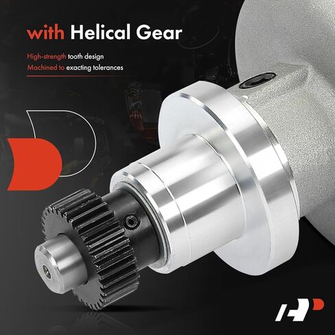 موزع الإشعال A -premium مع CAP و Rotor متوافق مع Farmall و International Tractor & International Combine - Super H ، Cub ، 105 ، 300 ، 504 ، 340 ، 400 ، 450 ، 350 ، Super M ، M ، H ، T6 ، T340 in Saudi Arabia