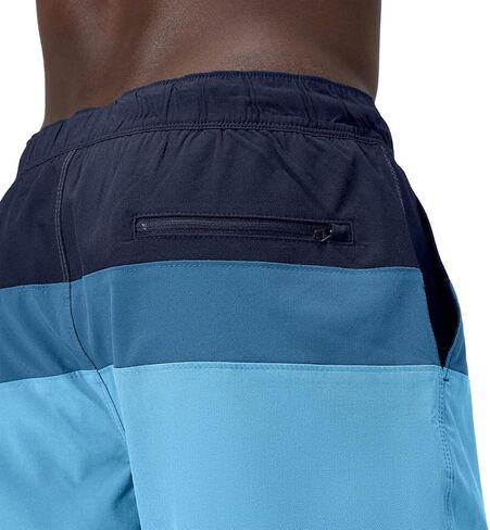 Speedo Men's Swim Trunks - Casual Beach Swimwear - Quick Dry - Elastic Waist with Drawstring in Saudi Arabia