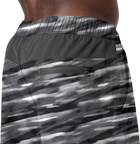Speedo Men's Swim Trunks - Casual Beach Swimwear - Quick Dry - Elastic Waist with Drawstring in Saudi Arabia