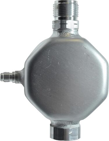 A/C استقبال مجفف 92-93 شيفروليه C1500 V6 4.3L V8 5.0L 5.7L 6.2L 7.4L in Kuwait