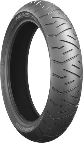 Bridgestone Th01f Scooter Front Motorcycle Tyre 120/70-15 in Saudi Arabia