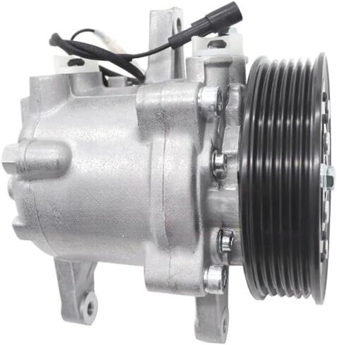 ضاغط AC متوافق مع Kubota M126 M135 M6 الجرارات 3P999-00620 447280-3050 447280-3080 3P99900620 44728050 447280308080 in Saudi Arabia