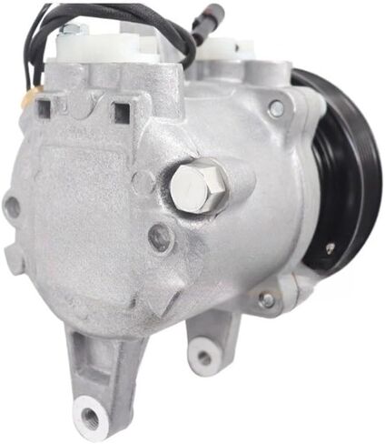 ضاغط AC متوافق مع Kubota M126 M135 M6 الجرارات 3P999-00620 447280-3050 447280-3080 3P99900620 44728050 447280308080 in Saudi Arabia