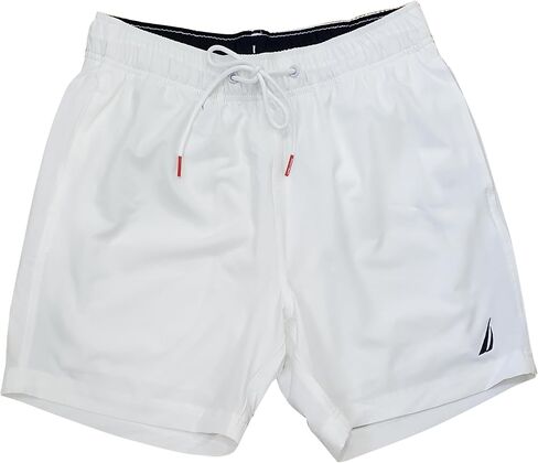 أداء رجال Nautica 6 "شورت سريع الجفاف in Saudi Arabia