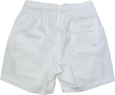 أداء رجال Nautica 6 "شورت سريع الجفاف in Saudi Arabia