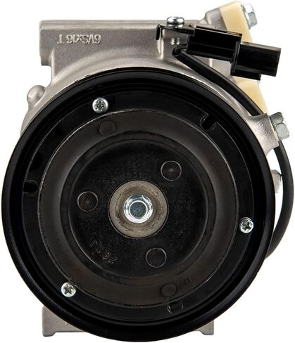 KAC 178317 استبدال ضاغط AC لـ Sonata 2011 2012 2013 2014 2.0L ، Optima 2011 2.0L ، ضاغط تكييف الهواء الجديد in Kuwait