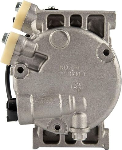 KAC 178317 استبدال ضاغط AC لـ Sonata 2011 2012 2013 2014 2.0L ، Optima 2011 2.0L ، ضاغط تكييف الهواء الجديد in Kuwait