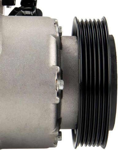 KAC 178317 استبدال ضاغط AC لـ Sonata 2011 2012 2013 2014 2.0L ، Optima 2011 2.0L ، ضاغط تكييف الهواء الجديد in Kuwait