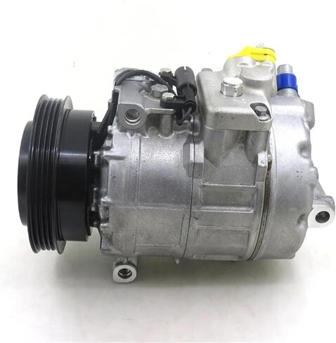7SBU16C CAR CAR ضاغط AC متوافق مع BMW E39 E38 64528385920 64528363275 64526914369 in Saudi Arabia