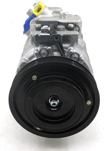 7SBU16C CAR CAR ضاغط AC متوافق مع BMW E39 E38 64528385920 64528363275 64526914369 in Saudi Arabia