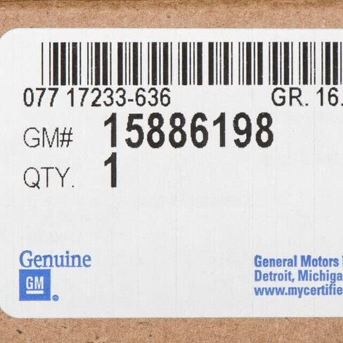 15886198 Glass 16.068 in Saudi Arabia