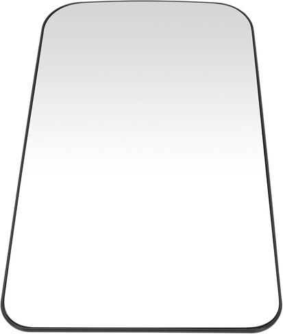 HECASA Mirror Glass Compatible with 2003-2009 Chevy Chevrolet Kodiak C4500 C5500 C6500 C7500 GMC Topkick C4500 C5500 Upper Wide Load Side View Mirror Glass Replacement for 19120557-1 PC in Saudi Arabia
