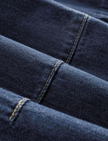 Aelfric Eden Mens Jeans Big Pocket Barrel Pants فضفاضة فضفاضة كبيرة الحجم الواسعة جان الهيب هوب هوب Y2K الدنيم بانت الشارع in Saudi Arabia