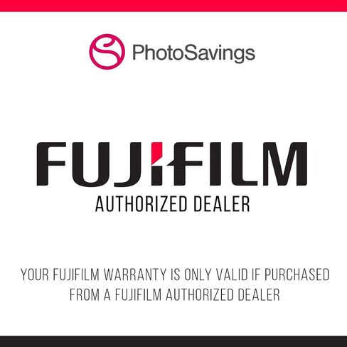 كاميرا Fujifilm instax Square SQ6 الفورية (أزرق معدني) + 20 ورقة فيلم مربع فوري + حزام كاميرا Xpix + قماش من الألياف (ضمان الولايات المتحدة الأمريكية) in Saudi Arabia