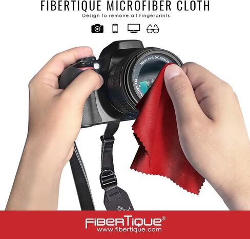 كاميرا Fujifilm instax Square SQ6 الفورية (أزرق معدني) + 20 ورقة فيلم مربع فوري + حزام كاميرا Xpix + قماش من الألياف (ضمان الولايات المتحدة الأمريكية) in Saudi Arabia