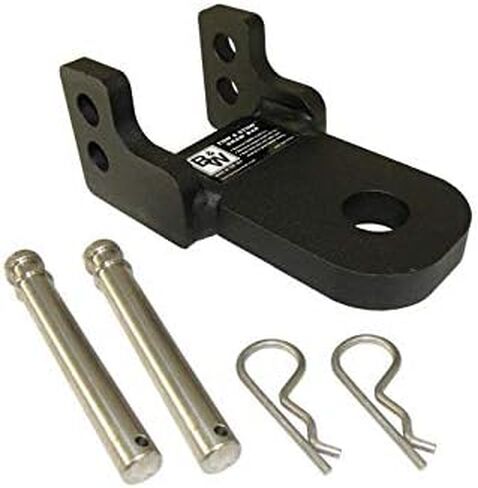 B & W Trailer Hitches Draw Bar Attachment TS35300B - FITS 3 "Shank Tow & Stow in Kuwait