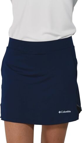 Columbia Golf Women's Best One Yet Skort in Saudi Arabia