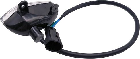 مؤشر الاتجاه اليسرى والأمام اليمنى يناسب أجزاء OD-ES 800 ATV No.13609130040 13609120050 in Saudi Arabia