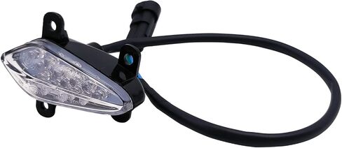 مؤشر الاتجاه اليسرى والأمام اليمنى يناسب أجزاء OD-ES 800 ATV No.13609130040 13609120050 in Saudi Arabia