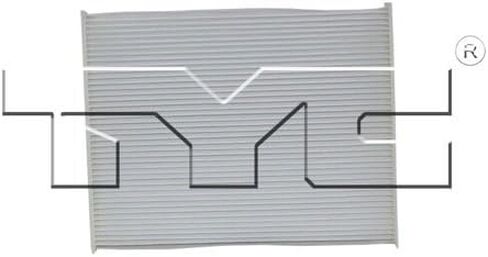 Go-parts-للفترة 2010-2012 استبدال Ford Fusion Cabin Air Filter 800144P 800144P 2011 in Kuwait