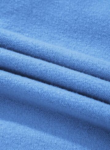 الفتيات Blibean الأكمام الطويلة Sweathirts Tops Tops Size 6-15 Years in Kuwait