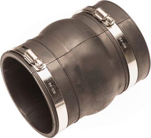 BELTHER خرطوم العادم OMC & VOLVO PENTA يحل محل 3863450 3852741 89222 18-2780-1 in Kuwait