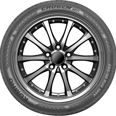KUMHO CRUGEN HP71 All Season Tyre - 225/55R19 99V in Kuwait