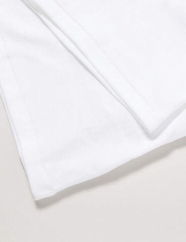 Petit Bateau Style 53326 T-Shirts & Polo Shirts Boys White Tops Sleeveless Sizes 2-18 Years in Saudi Arabia