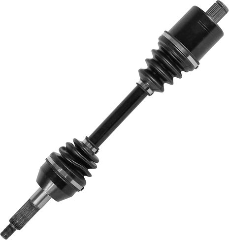 تركت Caltric الخلفية محور مفصل CV كامل متوافق مع Polaris RZR 570 2012 2013 2014 2015 2015 2017 in Saudi Arabia
