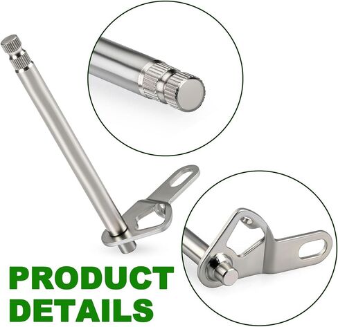 مجموعة عمود شيفتر ل yamaha yz125 1996-2004 4SS-18101-10-00 in Saudi Arabia