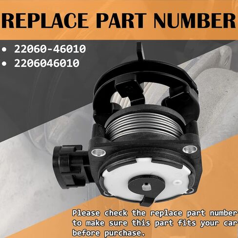 22060-46010 Throttle Body Lever Sensor متوافق مع Supra Lex US SC300 GS300 استبدال 2206046010 in Saudi Arabia