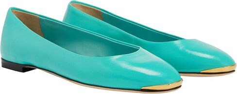 Giuseppe Zanotti Amur 2.0 Flats in Saudi Arabia