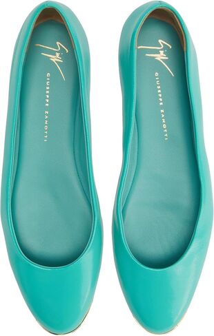 Giuseppe Zanotti Amur 2.0 Flats in Saudi Arabia