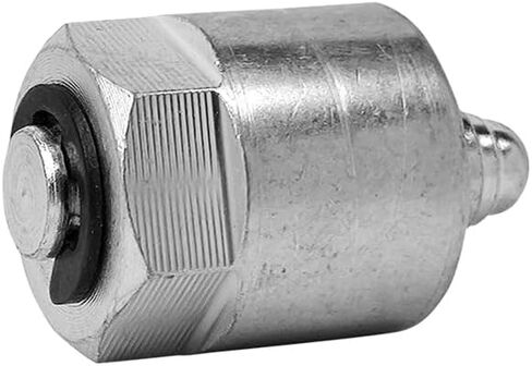 أداة منع حاقن الوقود بالسكك الحديدية المشتركة للديزل 20 مم / غطاء اختبار M20 in Kuwait