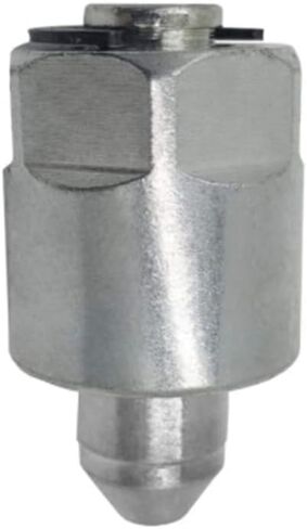 أداة منع حاقن الوقود بالسكك الحديدية المشتركة للديزل 20 مم / غطاء اختبار M20 in Kuwait