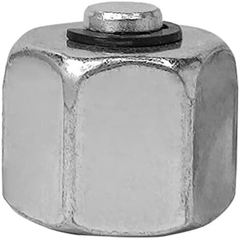 أداة منع حاقن الوقود بالسكك الحديدية المشتركة للديزل 20 مم / غطاء اختبار M20 in Kuwait