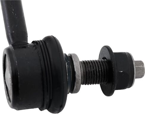 Garage-Pro Sway Bar Links Stabilizer Bar Links Replacement for Hyundai Tucson 16-21 Kia Sportage 17-22 Rear RH Replaces # 55540D3000 in Kuwait