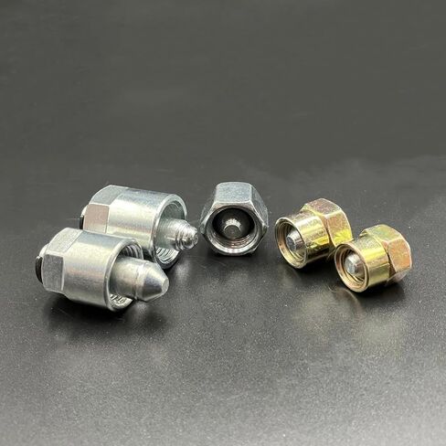 أداة منع حاقن الوقود بالسكك الحديدية المشتركة للديزل 20 مم / غطاء اختبار M20 in Kuwait