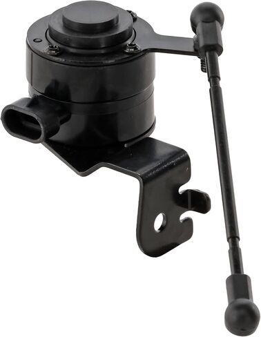 Garage-Pro Sundension Ride Sensor مجموعة من 2 متوافقة مع شيفروليه كورفيت 2005-2013 ، كاديلاك XLR 2004-2009 مع التخميد في الوقت الحقيقي in Kuwait