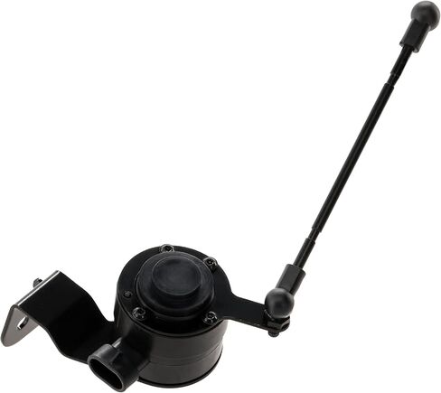 Garage-Pro Sundension Ride Sensor مجموعة من 2 متوافقة مع شيفروليه كورفيت 2005-2013 ، كاديلاك XLR 2004-2009 مع التخميد في الوقت الحقيقي in Kuwait