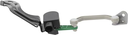 مجموعة مستشعر ارتفاع ركوب Garage-Pro من 2 متوافق مع Audi A6 Quattro 2005-2011 ، Audi A6 2006-2011 ، Audi S6 2007-2011 in Saudi Arabia