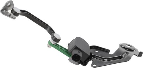 مجموعة مستشعر ارتفاع ركوب Garage-Pro من 2 متوافق مع Audi A6 Quattro 2005-2011 ، Audi A6 2006-2011 ، Audi S6 2007-2011 in Saudi Arabia