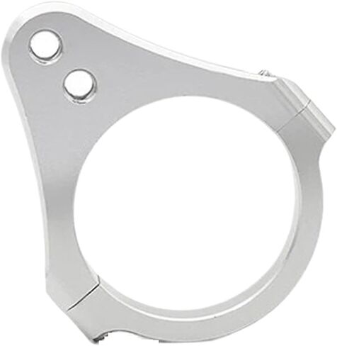 33 35 36 37 39 40 41 43 45 47 48 49 50 51 52 53 54 55 56 MM Steering Damper Stabilizer Clamp Mounting Adapter Bracket Fit for(Black 52mm) in Saudi Arabia