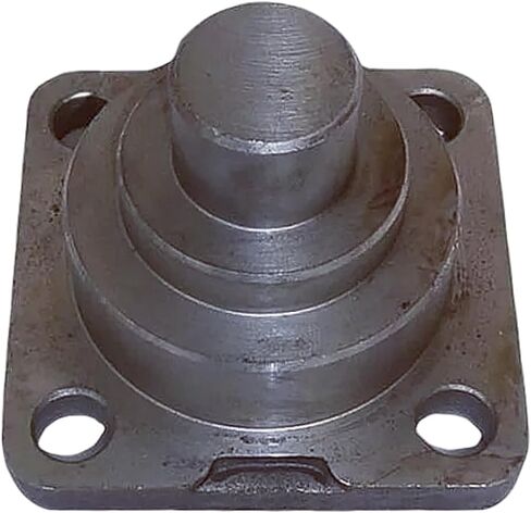 L112110 Front Axle Mechanical Front Wheel Drive Fits for John Deere 6505 6506 6510 6515 6520 6600 6605 6610 6615 6620 6715 6800 6810 6820 7210 7220 7320 7405 7410 7420 7425 7500 7520 7525 in Saudi Arabia