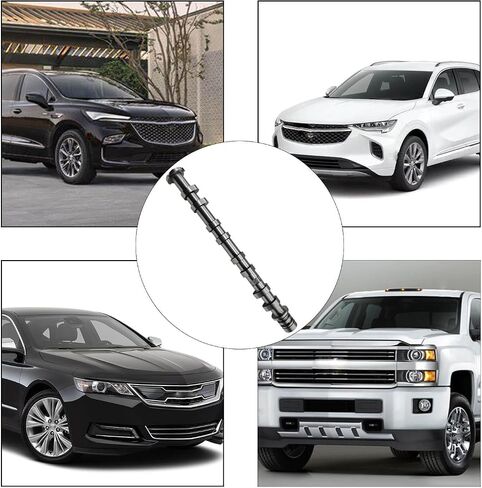 12627159 عمود الحدبات العادم المتوافق مع Envision Colorado Impala Malibu Limited Acadia Canyon 2.5L ، عمود الحدبات REPLCAE #12627159 in Saudi Arabia