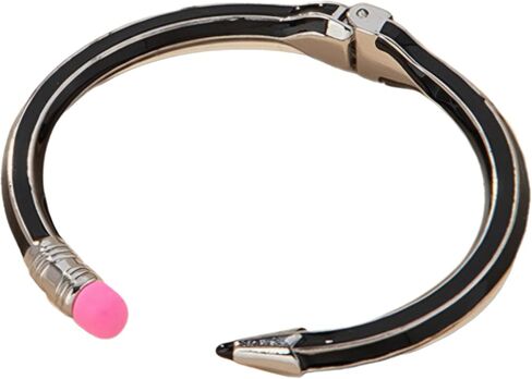 No Greater Love by the Potter's Design Women's Cuff Bracelet Pencil Bangle Women's Bangle Bracelet Pencil Hinged Bracelet Pencil Hinged Bangle Bracelet Bangle in Saudi Arabia