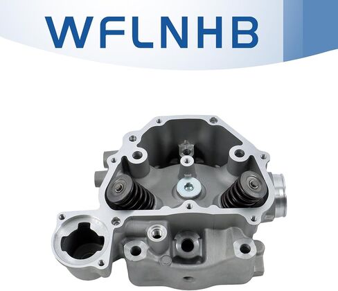 استبدال رأس أسطوانة WFLNHB لـ Honda Foreman 500 TRX500 SXS500 TRX420 بديل لـ 12200-HP7-A01 2009-2024 in Saudi Arabia