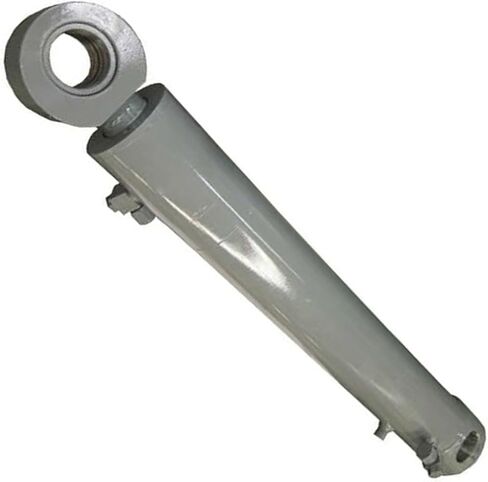 7175041 Bucket Cylinder for Bobcat Mini Excavator E45 in Saudi Arabia
