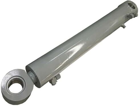 7175041 Bucket Cylinder for Bobcat Mini Excavator E45 in Saudi Arabia
