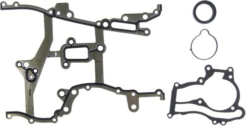 MAHLE JV5270 Engine Timing Cover Gasket Set in Saudi Arabia